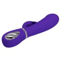 PRETTY LOVE - PRESCOTT Purple 7 function vibrations PRETTY LOVE - PRESCOTT Purple 7 function vibrations