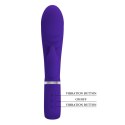 PRETTY LOVE - PRESCOTT Purple 7 function vibrations PRETTY LOVE - PRESCOTT Purple 7 function vibrations