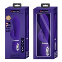 PRETTY LOVE - PRESCOTT Purple 7 function vibrations PRETTY LOVE - PRESCOTT Purple 7 function vibrations