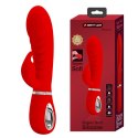 PRETTY LOVE - PRESCOTT Red 7 function vibrations PRETTY LOVE - PRESCOTT Red 7 function vibrations