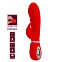 PRETTY LOVE - PRESCOTT Red 7 function vibrations PRETTY LOVE - PRESCOTT Red 7 function vibrations