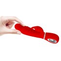 PRETTY LOVE - PRESCOTT Red 7 function vibrations PRETTY LOVE - PRESCOTT Red 7 function vibrations