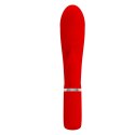 PRETTY LOVE - PRESCOTT Red 7 function vibrations PRETTY LOVE - PRESCOTT Red 7 function vibrations