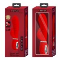 PRETTY LOVE - PRESCOTT Red 7 function vibrations PRETTY LOVE - PRESCOTT Red 7 function vibrations