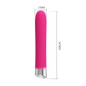 PRETTY LOVE - REGINALD 12 FUNCTIONS USB PINK PRETTY LOVE - REGINALD 12 FUNCTIONS USB PINK