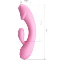 PRETTY LOVE - RON Lila 12 function vibrations PRETTY LOVE - RON Lila 12 function vibrations