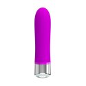 PRETTY LOVE - SAMPSON Purple 12 function vibrations PRETTY LOVE - SAMPSON Purple 12 function vibrations