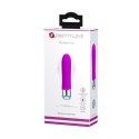 PRETTY LOVE - SAMPSON Purple 12 function vibrations PRETTY LOVE - SAMPSON Purple 12 function vibrations