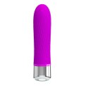 PRETTY LOVE - SEBASTIAN 12 FUNCTIONS fioletowy PRETTY LOVE - SEBASTIAN 12 FUNCTIONS fioletowy