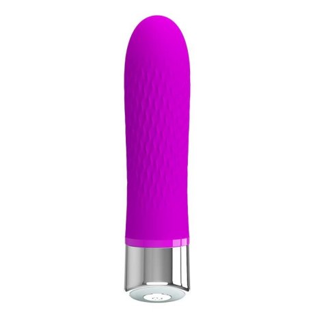 PRETTY LOVE - SEBASTIAN 12 FUNCTIONS fioletowy PRETTY LOVE - SEBASTIAN 12 FUNCTIONS fioletowy