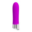 PRETTY LOVE - SEBASTIAN 12 FUNCTIONS fioletowy PRETTY LOVE - SEBASTIAN 12 FUNCTIONS fioletowy
