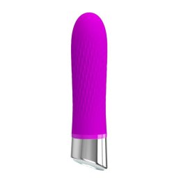 PRETTY LOVE - SEBASTIAN 12 FUNCTIONS fioletowy