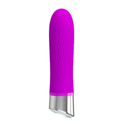 PRETTY LOVE - SEBASTIAN 12 FUNCTIONS fioletowy PRETTY LOVE - SEBASTIAN 12 FUNCTIONS fioletowy