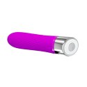 PRETTY LOVE - SEBASTIAN 12 FUNCTIONS fioletowy PRETTY LOVE - SEBASTIAN 12 FUNCTIONS fioletowy