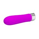 PRETTY LOVE - SEBASTIAN 12 FUNCTIONS fioletowy PRETTY LOVE - SEBASTIAN 12 FUNCTIONS fioletowy