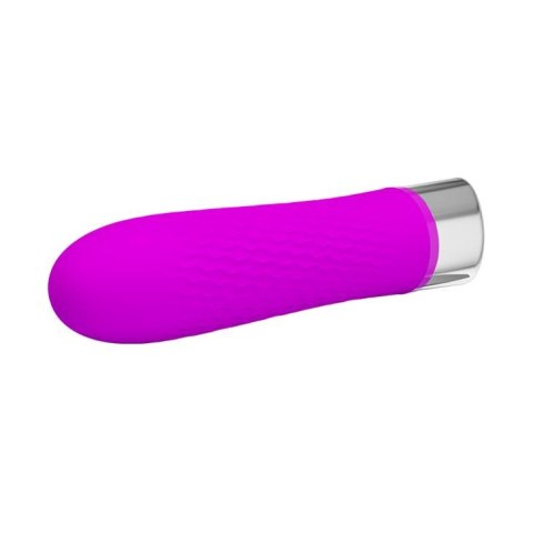 PRETTY LOVE - SEBASTIAN 12 FUNCTIONS fioletowy PRETTY LOVE - SEBASTIAN 12 FUNCTIONS fioletowy