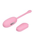 PRETTY LOVE - SHOCK FUN EGG pink PRETTY LOVE - SHOCK FUN EGG pink