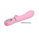 PRETTY LOVE - THOMAS USB PINK 7 function PRETTY LOVE - THOMAS USB PINK 7 function