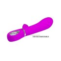 PRETTY LOVE - THOMAS USB PURPLE 7 function PRETTY LOVE - THOMAS USB PURPLE 7 function
