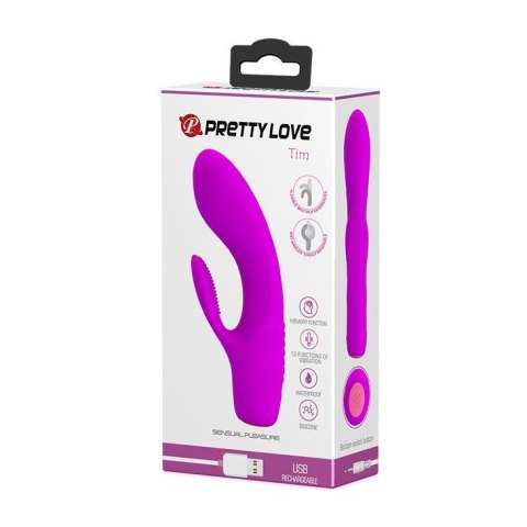 PRETTY LOVE -TIM, USB 12 function, memory PRETTY LOVE -TIM, USB 12 function, memory
