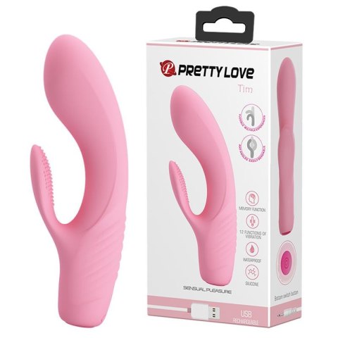 PRETTY LOVE -TIM, USB 12 function, memory PRETTY LOVE -TIM, USB 12 function, memory