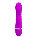 PRETTY LOVE - TRACY Purple 7 function