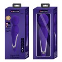 PRETTY LOVE - WALTER PURPLE 7 function vibrations PRETTY LOVE - WALTER PURPLE 7 function vibrations