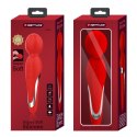 PRETTY LOVE - Walter, 5 levels of speed control 7 vibration functions, Silicone ABS, USB rechargeable PRETTY LOVE - Walter, 5 levels of speed control 7 vibration functions, Silicone ABS, USB rechargeable