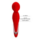 PRETTY LOVE - Walter, 5 levels of speed control 7 vibration functions, Silicone ABS, USB rechargeable PRETTY LOVE - Walter, 5 levels of speed control 7 vibration functions, Silicone ABS, USB rechargeable