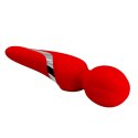 PRETTY LOVE - Walter, 5 levels of speed control 7 vibration functions, Silicone ABS, USB rechargeable PRETTY LOVE - Walter, 5 levels of speed control 7 vibration functions, Silicone ABS, USB rechargeable