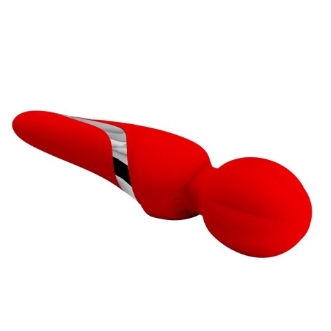 PRETTY LOVE - Walter, 5 levels of speed control 7 vibration functions, Silicone ABS, USB rechargeable PRETTY LOVE - Walter, 5 levels of speed control 7 vibration functions, Silicone ABS, USB rechargeable