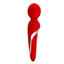 PRETTY LOVE - Walter, 5 levels of speed control 7 vibration functions, Silicone ABS, USB rechargeable PRETTY LOVE - Walter, 5 levels of speed control 7 vibration functions, Silicone ABS, USB rechargeable