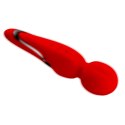 PRETTY LOVE - Walter, 5 levels of speed control 7 vibration functions, Silicone ABS, USB rechargeable PRETTY LOVE - Walter, 5 levels of speed control 7 vibration functions, Silicone ABS, USB rechargeable