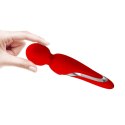 PRETTY LOVE - Walter, 5 levels of speed control 7 vibration functions, Silicone ABS, USB rechargeable PRETTY LOVE - Walter, 5 levels of speed control 7 vibration functions, Silicone ABS, USB rechargeable