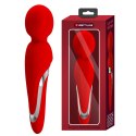 PRETTY LOVE - Walter, 5 levels of speed control 7 vibration functions, Silicone ABS, USB rechargeable PRETTY LOVE - Walter, 5 levels of speed control 7 vibration functions, Silicone ABS, USB rechargeable