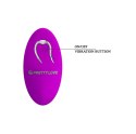 PRETTY LOVE- Willie, 12 vibration functions Wireless remote control
