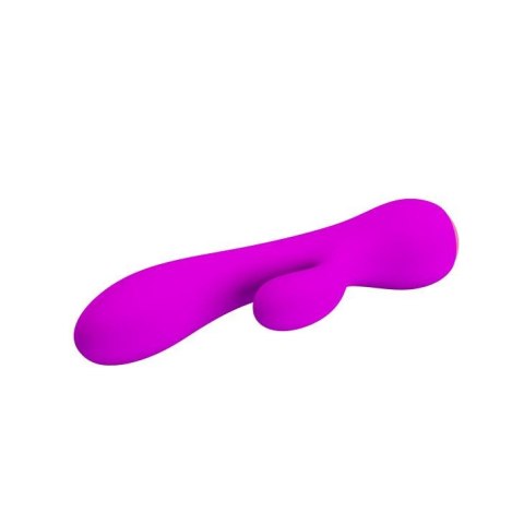 PRETTY LOVE - ZACHARY 12 function vibrations PRETTY LOVE - ZACHARY 12 function vibrations