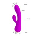 PRETTY LOVE - ZACHARY 12 function vibrations PRETTY LOVE - ZACHARY 12 function vibrations