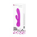 PRETTY LOVE - ZACHARY 12 function vibrations PRETTY LOVE - ZACHARY 12 function vibrations