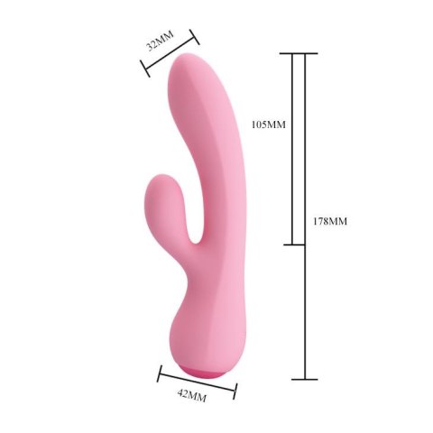 PRETTY LOVE - ZACHARY USB 12 function PRETTY LOVE - ZACHARY USB 12 function