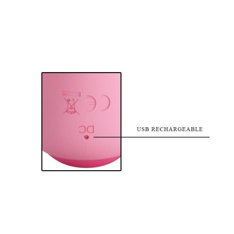 PRETTY LOVE - ZACHARY USB 12 function PRETTY LOVE - ZACHARY USB 12 function
