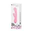 PRETTY LOVE - ZACHARY USB 12 function PRETTY LOVE - ZACHARY USB 12 function