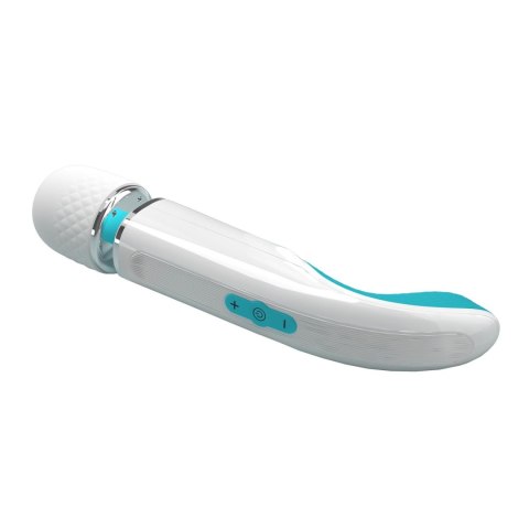 PRETTY LOVE - Aylins, 7 vibration functions 5 levels of speed control, Silicone ABS, USB rechargeable PRETTY LOVE - Aylins, 7 vibration functions 5 levels of speed control, Silicone ABS, USB rechargeable