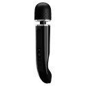 PRETTY LOVE - Black 11,4 inch SUPER POWER PRETTY LOVE - Black 11,4 inch SUPER POWER