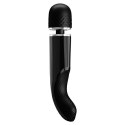 PRETTY LOVE - Black 11,4 inch SUPER POWER PRETTY LOVE - Black 11,4 inch SUPER POWER