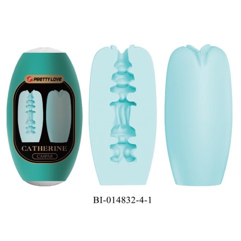 PRETTY LOVE - Catherine Caspar, TPR PRETTY LOVE - Catherine Caspar, TPR