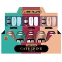 PRETTY LOVE - Catherine Caspar, TPR PRETTY LOVE - Catherine Caspar, TPR