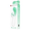 PRETTY LOVE - Cerberus, 30 vibration functions 30 licking settings, Silicone ABS, USB rechargeable PRETTY LOVE - Cerberus, 30 vibration functions 30 licking settings, Silicone ABS, USB rechargeable