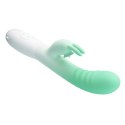 PRETTY LOVE - Cerberus, 30 vibration functions 30 licking settings, Silicone ABS, USB rechargeable PRETTY LOVE - Cerberus, 30 vibration functions 30 licking settings, Silicone ABS, USB rechargeable