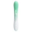 PRETTY LOVE - Cerberus, 30 vibration functions 30 licking settings, Silicone ABS, USB rechargeable PRETTY LOVE - Cerberus, 30 vibration functions 30 licking settings, Silicone ABS, USB rechargeable